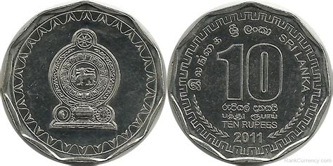 Sri Lanka calls for bids to mint nearly a billion coins - NewsIn.Asia