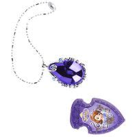 Sofia The First Talking Magical Amulet | Buy Online in South Africa ...