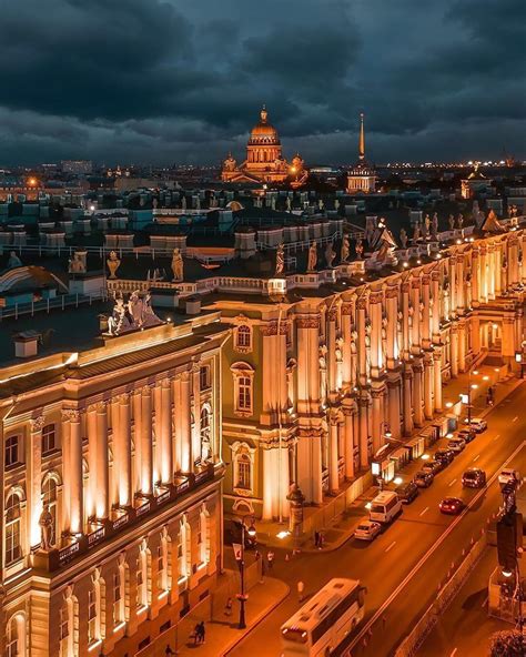 Saint-Petersburg Russia #city #cities #buildings #photography | Russia landscape, St petersburg ...