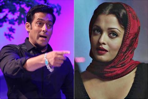 Salman Khan on Aishwarya Rai's Guzaarish: 'Arre, koi kutta bhi nahin ...