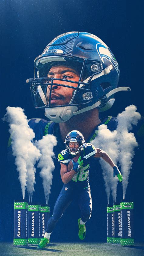 NFL Seahawks 2023 Wallpapers - Wallpaper Cave