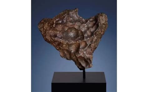 Top 10 Most Expensive Meteorites Ever Found