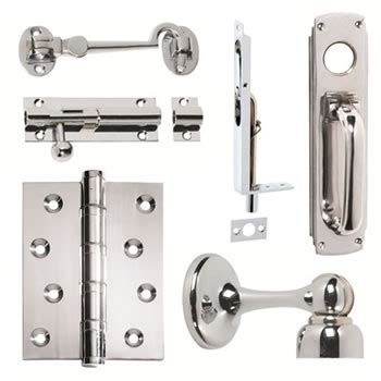 Door Hardware Installations – Doors By Turner