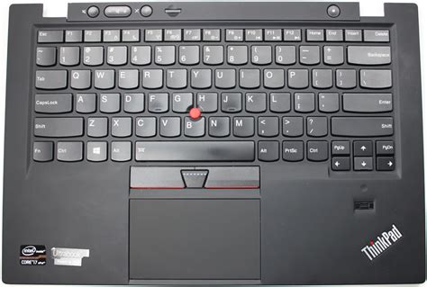 X1 Carbon Gen 1 Lenovo - LaptopKeyboard.com