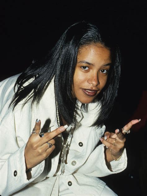 Unknown events/concerts - Aaliyah Photo (23645038) - Fanpop