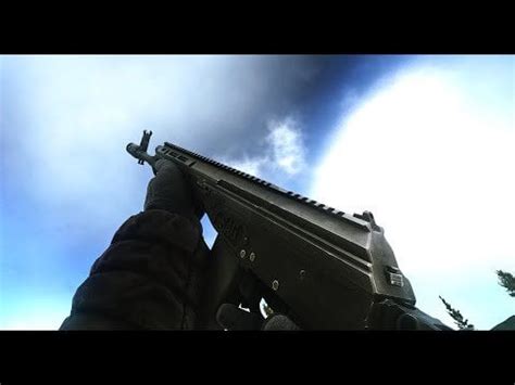 a review of the ak-545 : r/EscapefromTarkov