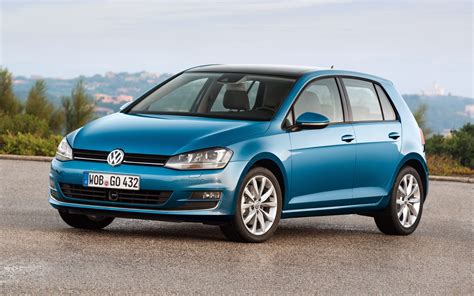 2015 Volkswagen Golf TDI | Top Cars