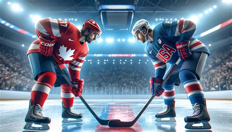 What teams will be in the World Cup of Hockey 2025? - NHL Trade Rumors