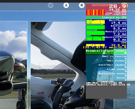 How to play MS Flight Simulator 2020 on low-end machines - Hardware & Peripherals - Microsoft ...