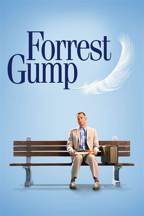 Forrest Gump - TheMovieHub