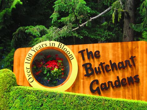 Butchart Gardens, Victoria, Canada Victoria Canada, Places To Go, Gardens, Favorite Places ...