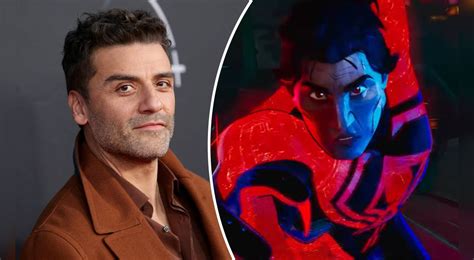 Spiderman: across the Spider-verse: ¿quién es Spider-Man 2099, el ...