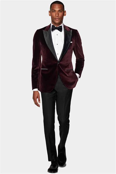 Men's Wedding Attire Guide: What To Wear (32 Outfits For 2024)