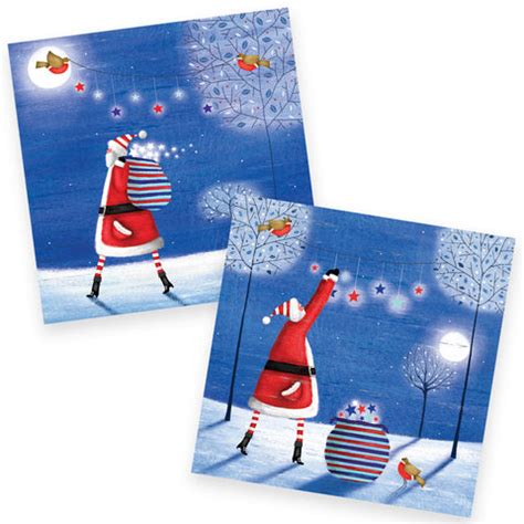 Christmas Cards | Help for Heroes