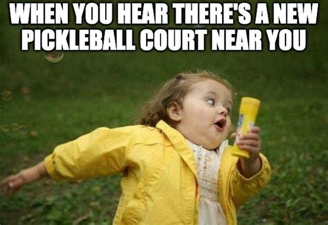 The Best Pickleball Memes – Amazin' Aces