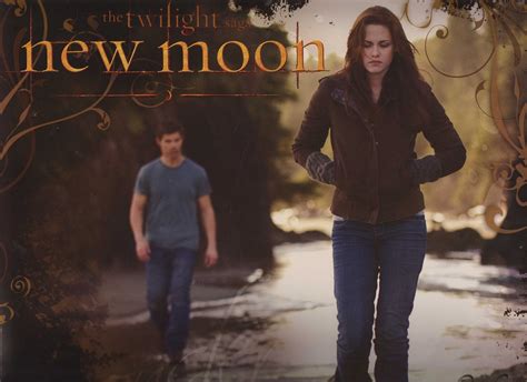 Twilight Saga New Moon - Twilight Series Photo (14691258) - Fanpop