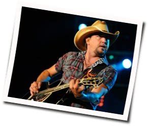 Jason Aldean - Drowns The Whiskey Chords