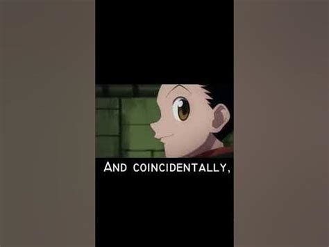 HxH : PROTAGONISTS.... - YouTube