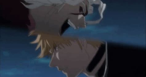 *Ginjo v/s Ichigo* - Bleach Anime Photo (37964066) - Fanpop