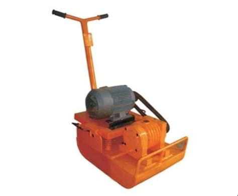 Fully Automatic Electric Operated Earth Compactor 3 Ton with Honda ...