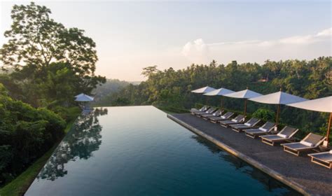 Alila Ubud - Bali, Indonesia | Classic Travel