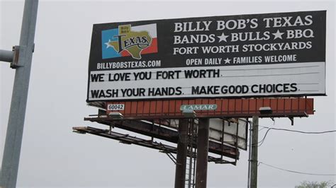 Billy Bob’s to Reopen Again in August, Concert Tickets on Sale Friday ...