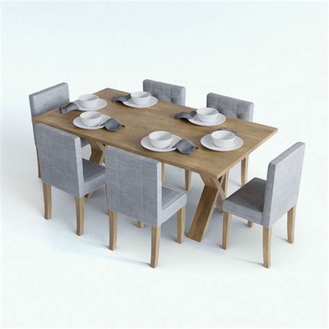 Dining Table Revit : Dining Table Revit Family -CAD blocks free - Revit users have been dealing ...