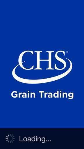 CHS Grain Trading | Agriculture Apps | Farms.com