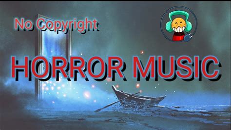 [No Copyright] Cinematic Horror Background Music | Scary Cinematic Music - YouTube