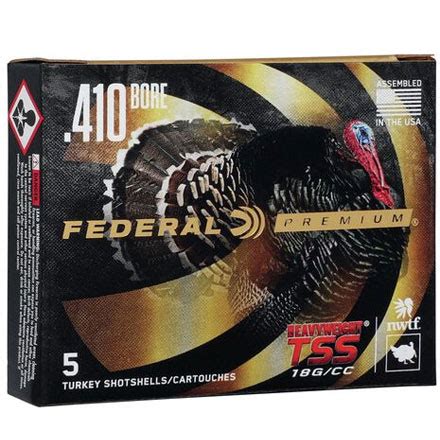 410 Shotshells | 410 Gauge Shotgun Ammo | Midsouth Shooters