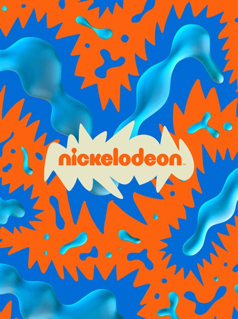 Nickelodeon - Marte