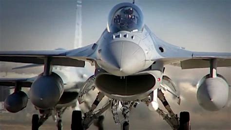 F-16 Told by Vipers - YouTube