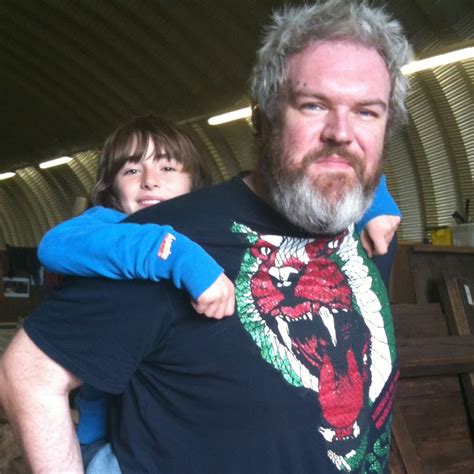 Kristian Nairn - YouTube