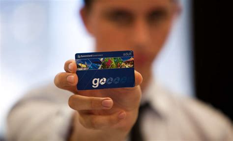 Queensland 'go' card crowned best in Australia - Oddware - iTnews