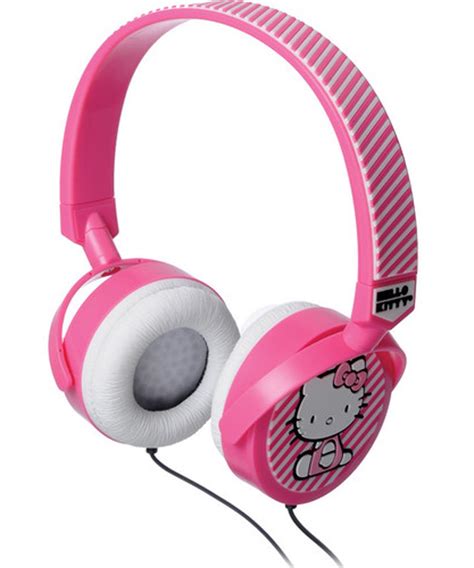 at Cookie's Kids | Hello kitty accessories, Hello kitty headphones ...