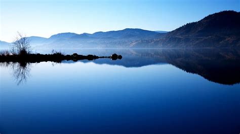 Lake Monster Ogopogo Resurfaces in Canada’s Okanagan Region – WHITLEY ...