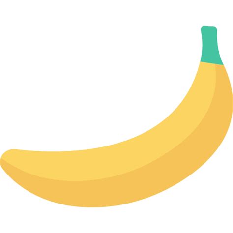 Free Icon | Banana