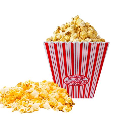 152 oz. Jumbo Popcorn Bucket – NERYB