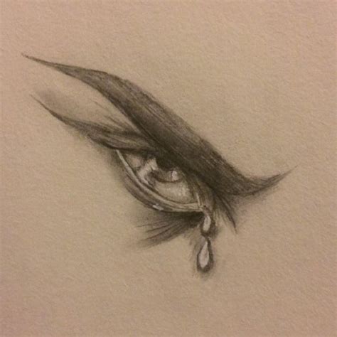 [New] The 10 Best Drawing Ideas Today (with Pictures) - Eye sketch of ...