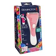 Remington Smooth & Silky Trimmer/Shaver Body and Bikini Kit - Shop Electric Shavers & Trimmers ...