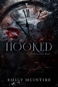 Hooked by Emily McIntire (ePUB) - The eBook Hunter