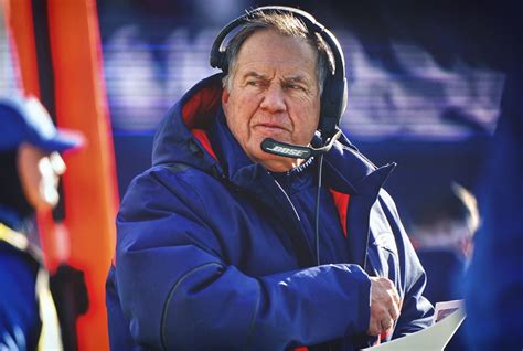 Atlanta Falcons Next Head Coach Hire: Bill Belichick Listed as Favorite by Sportsbooks