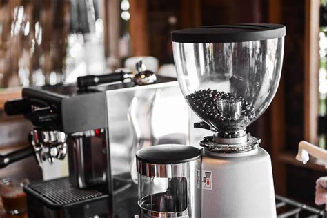 The 5 Best Coffee Grinders For Espresso in 2024