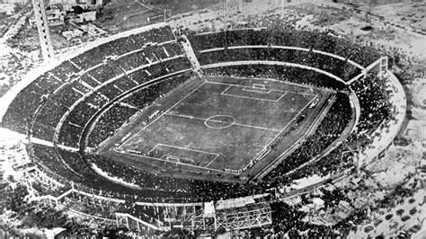 World Cup Throwback: Uruguay 1930, Back Where It All Began - The Quint