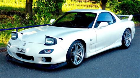 √無料でダウンロード！ mazda rx-7 spirit r type a for sale 465806-Mazda rx-7 ...