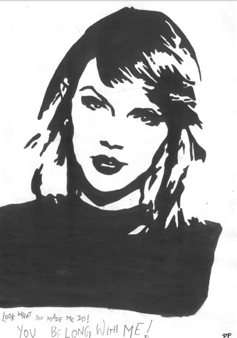 Silhouette Stencil, Silhouette Portrait, Art Drawings Sketches Simple, Colorful Drawings ...