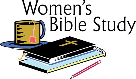 Free Ladies Bible Study Clipart - clipartsgram.com | Womens bible study ...