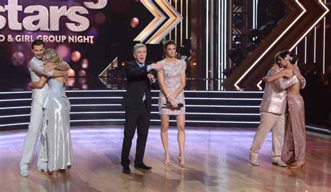 ‘Dancing with the Stars’ Poll Results: A Good Elimination At Last! - GoldDerby