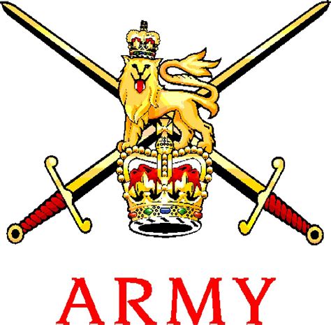 British Army Logo - ClipArt Best