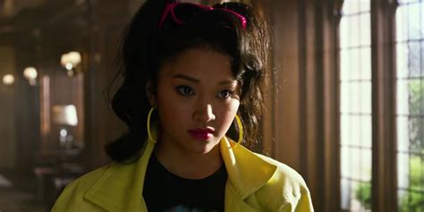 X-Men: Apocalypse Updates Jubilee's Powers | The Mary Sue